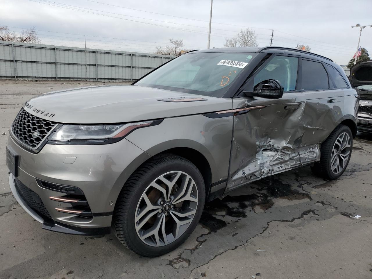 LAND-ROVER RANGE ROVER 2018 salym2rx4ja750900