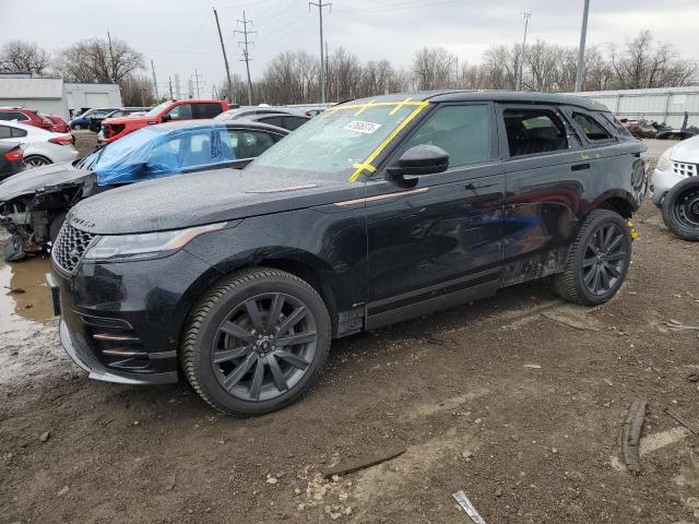 LAND ROVER RANGEROVER 2018 salym2rx5ja733913