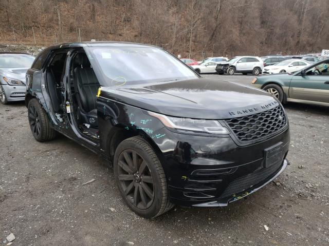 LAND ROVER RANGE ROVE 2018 salym2rx5ja736617