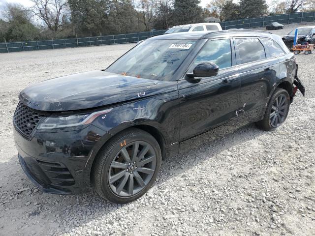 LAND-ROVER RANGE ROVE 2018 salym2rx5ja750002