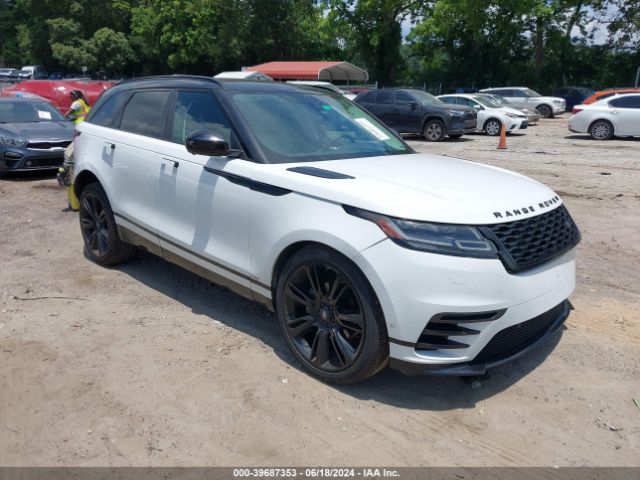 LAND-ROVER RANGE ROVER VELAR 2018 salym2rx5ja761002