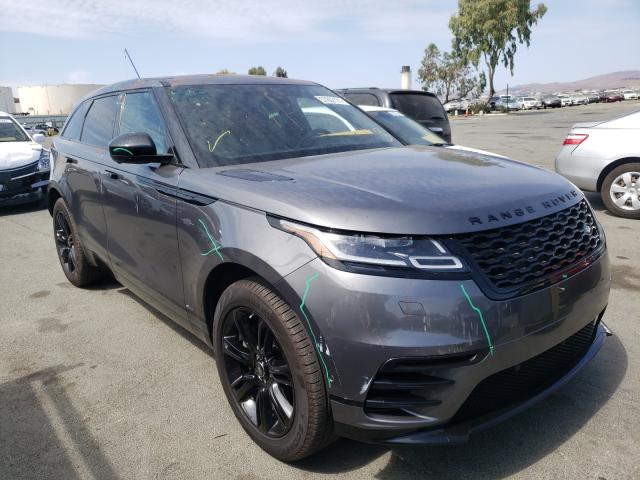 LAND-ROVER RANGE ROVE 2018 salym2rx5ja773117