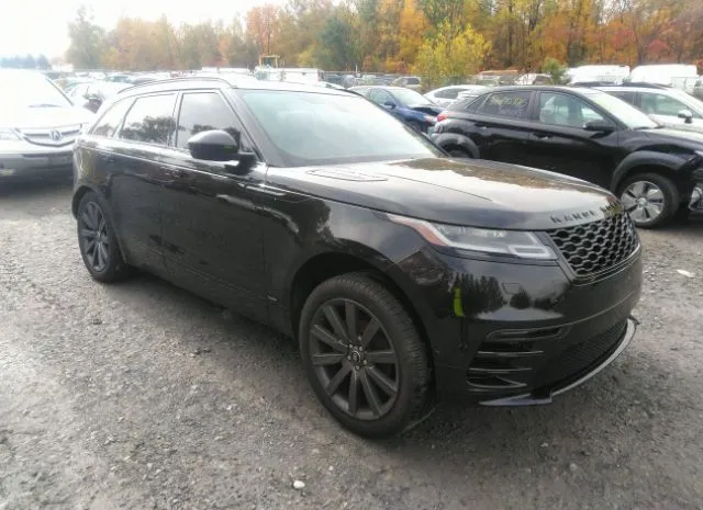 LAND ROVER RANGE ROVER VELAR 2018 salym2rx6ja766435