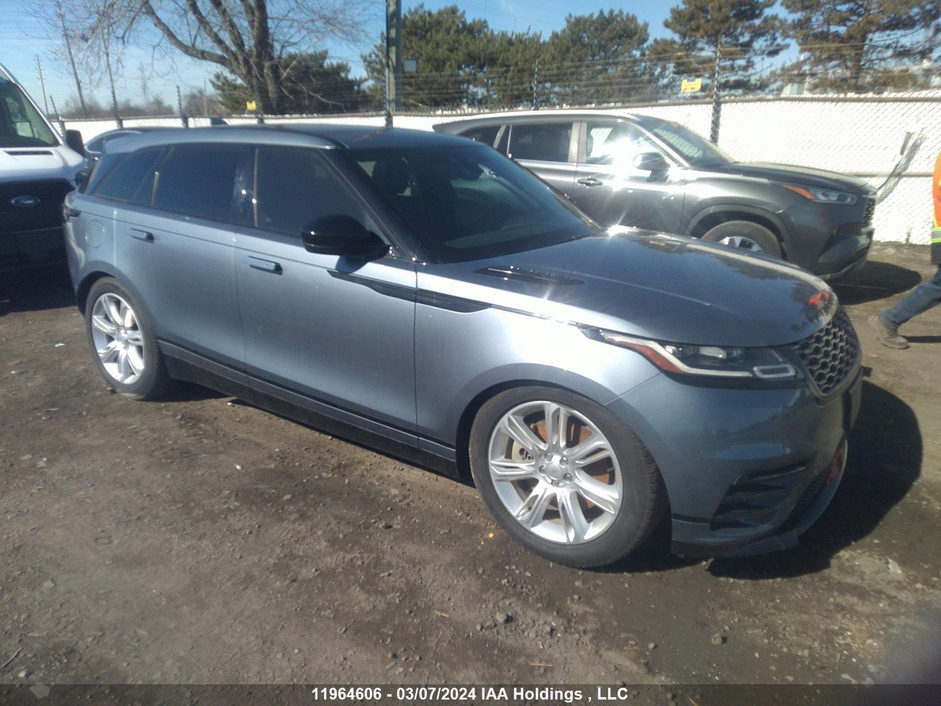 LAND-ROVER RANGE ROVER VELAR 2022 salyt2eu0na335870