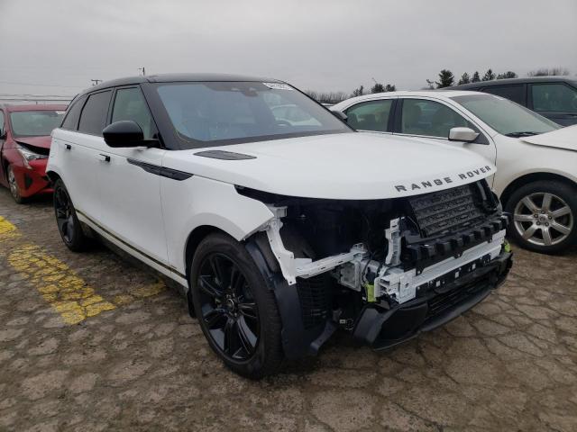 LAND ROVER RANGE ROVE 2021 salyt2eu2ma321807