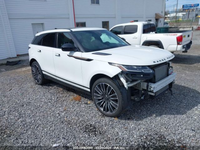 LAND ROVER RANGE ROVER VELAR 2023 salyt2eu2pa358506