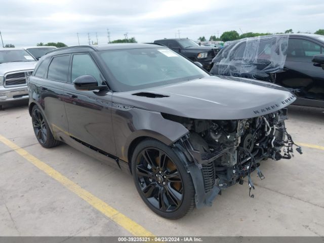 LAND ROVER RANGE ROVER VELAR 2023 salyt2eu4pa365215