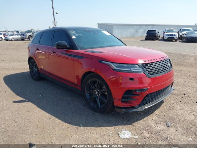 LAND ROVER RANGE ROVER VELAR 2021 salyt2eu5ma307433