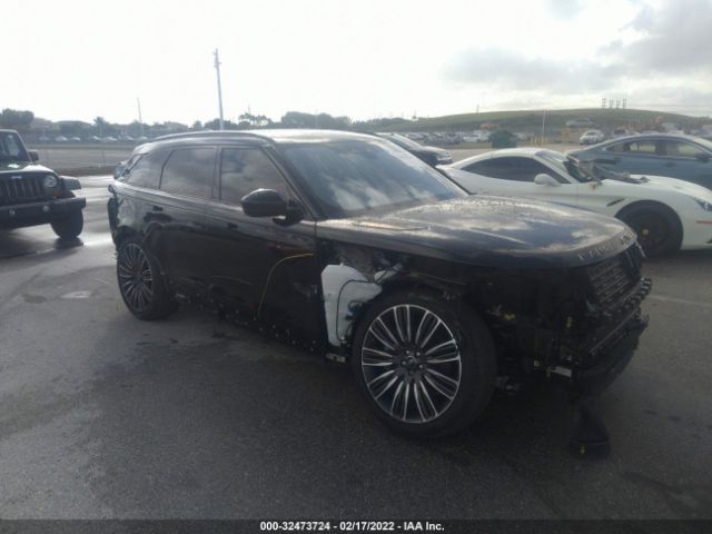 LAND ROVER RANGE ROVER VELAR 2021 salyt2eu8ma299439