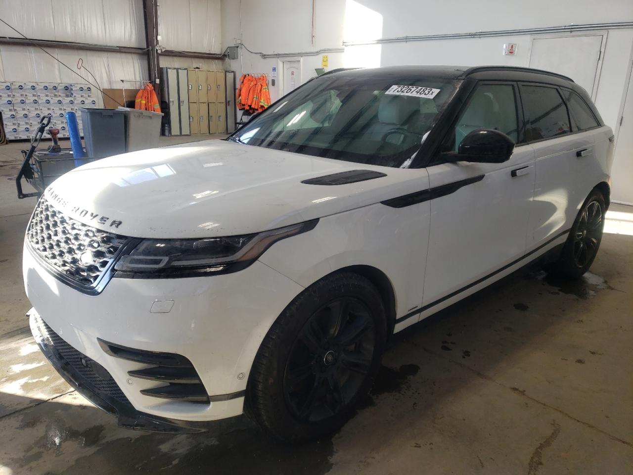 LAND-ROVER RANGE ROVER 2021 salyt2eu9ma313204