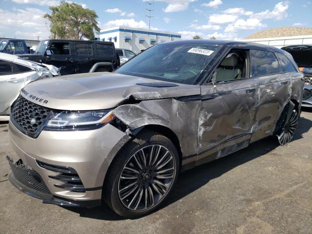 LAND ROVER RANGE ROVE 2023 salyt2eu9pa358096