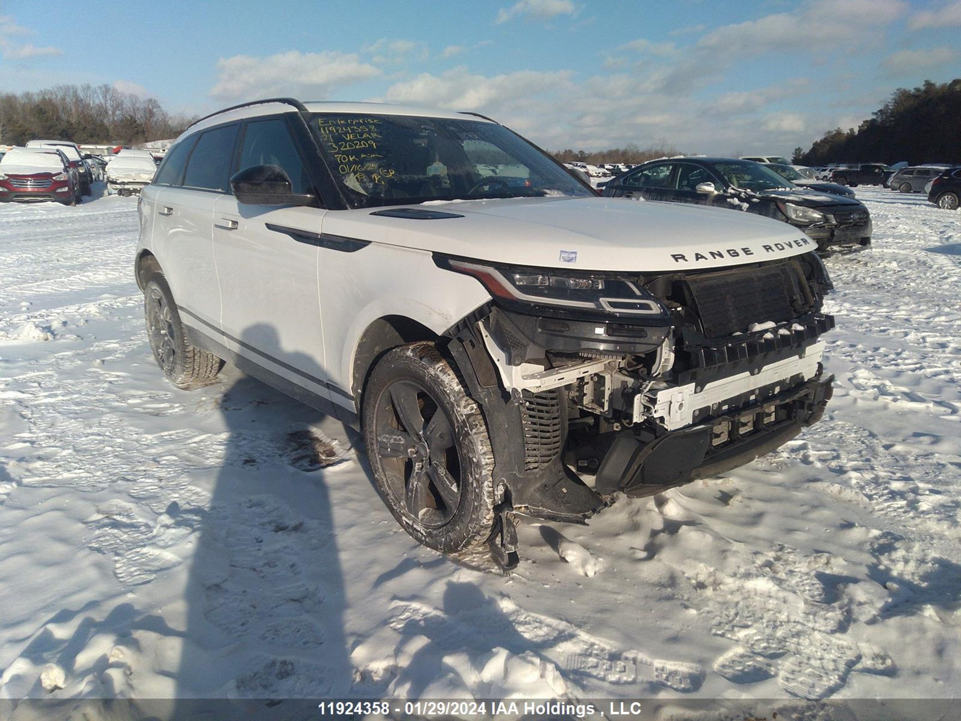 LAND-ROVER RANGE ROVER VELAR 2021 salyt2euxma320209