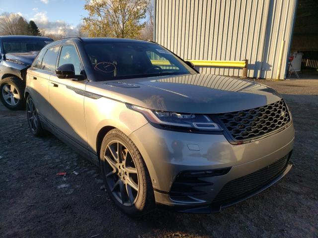 LAND-ROVER RANGE ROVE 2021 salyt2euxma320484