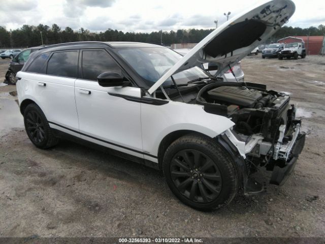 LAND ROVER RANGE ROVER VELAR 2021 salyt2ex0ma298926