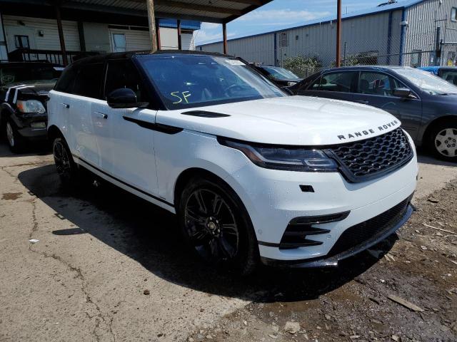 LAND ROVER RANGE ROVE 2021 salyt2ex0ma310430