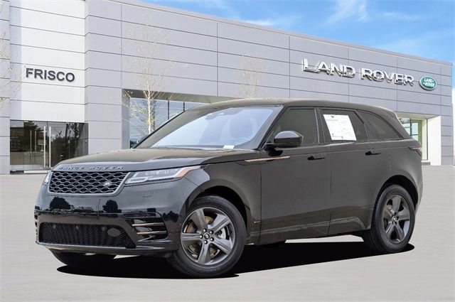 LAND ROVER RANGE ROVER VELAR 2021 salyt2ex0ma313313