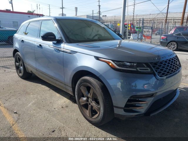 LAND ROVER RANGE ROVER VELAR 2022 salyt2ex0na333319