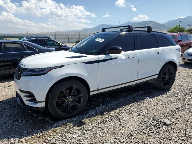 LAND ROVER RANGE ROVE 2021 salyt2ex1ma319007