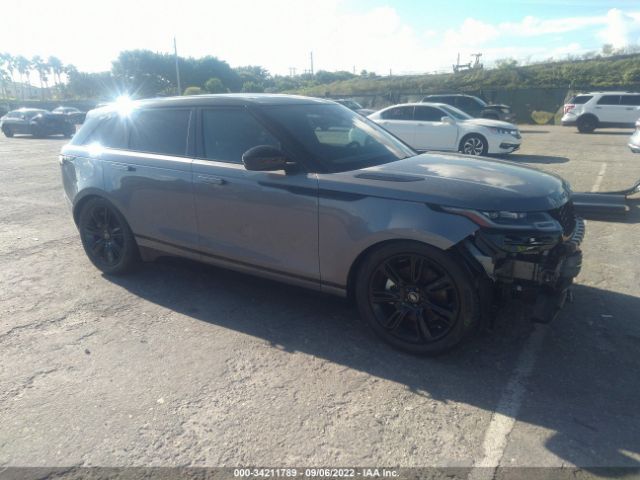 LAND ROVER RANGE ROVER VELAR 2022 salyt2ex1na342501