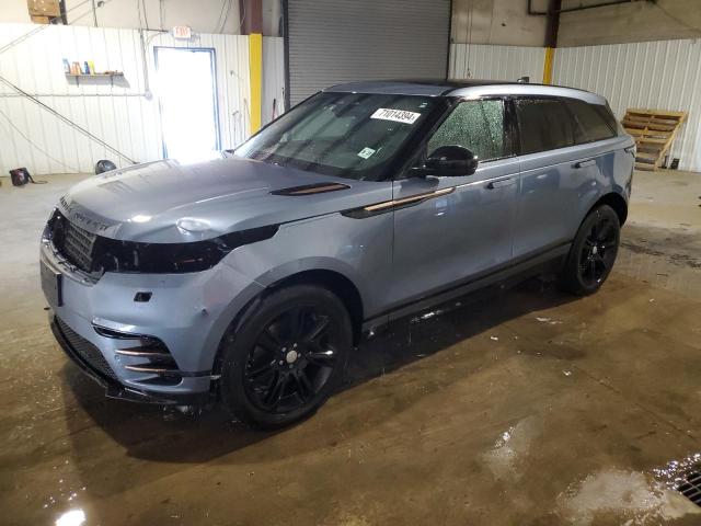 LAND ROVER RANGE ROVE 2022 salyt2ex2na347092