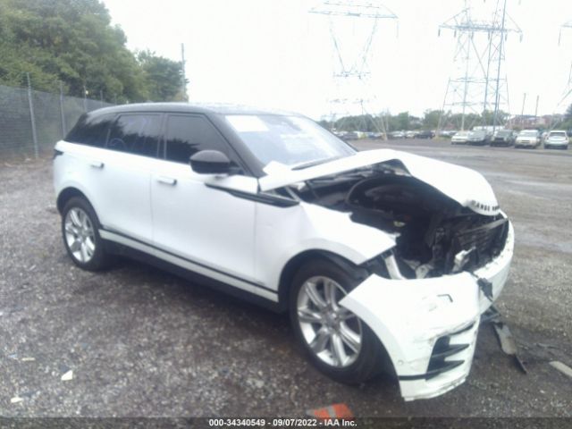 LAND ROVER RANGE ROVER VELAR 2021 salyt2ex3ma301978