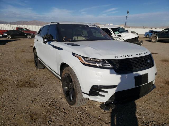 LAND ROVER RANGE ROVE 2021 salyt2ex3ma314617