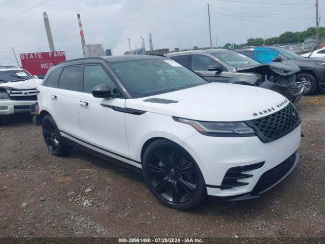 LAND-ROVER RANGE ROVER VELAR 2022 salyt2ex3na345349