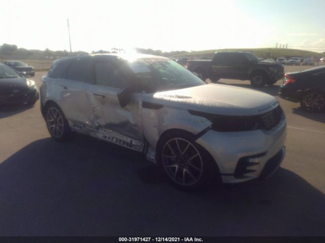 LAND ROVER RANGE ROVER VELAR 2021 salyt2ex4ma308891