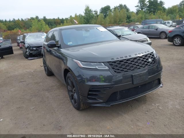 LAND ROVER RANGE ROVER VELAR 2021 salyt2ex4ma317462