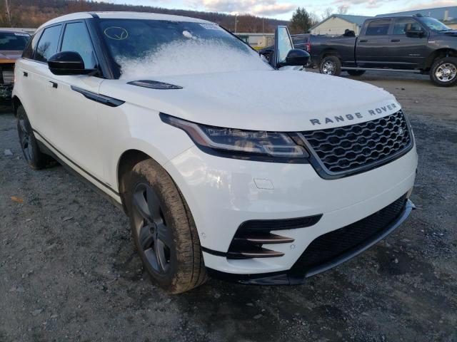 LAND ROVER RANGE ROVE 2021 salyt2ex5ma304493