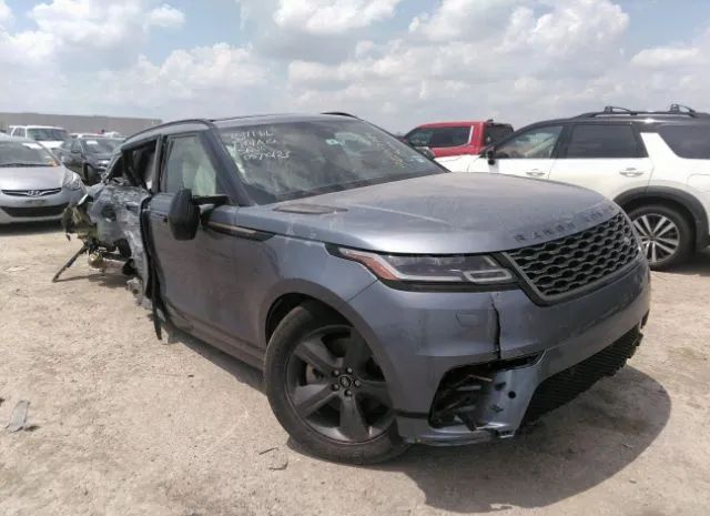 LAND ROVER RANGE ROVER VELAR 2022 salyt2ex5na330299