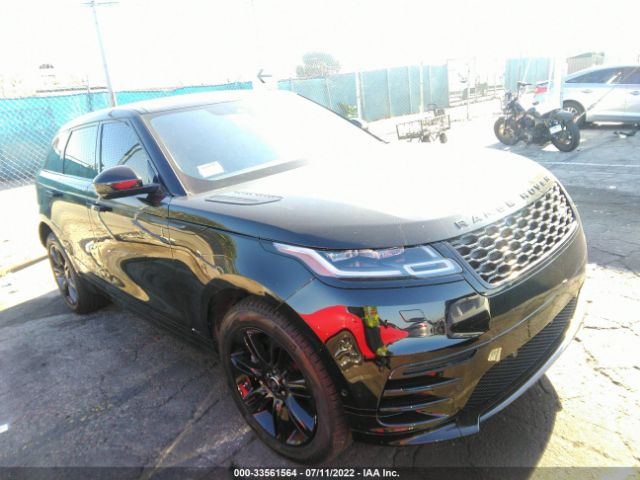 LAND ROVER RANGE ROVER VELAR 2021 salyt2ex6ma298493