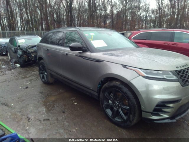 LAND ROVER RANGE ROVER VELAR 2021 salyt2ex6ma308732