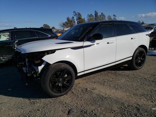 LAND ROVER RANGE ROVE 2022 salyt2ex6na344678