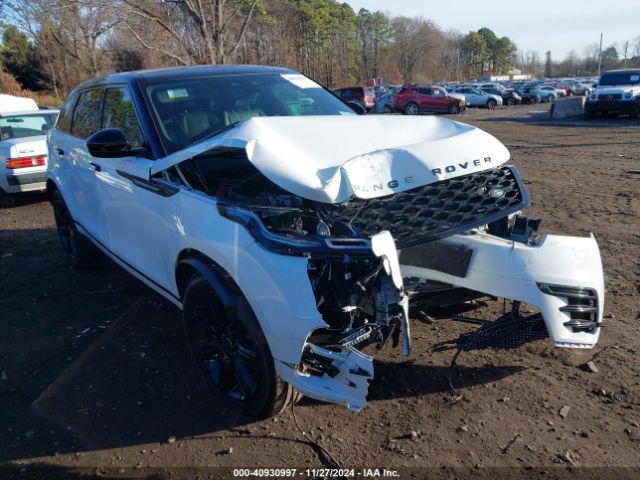 LAND-ROVER RANGE ROVER VELAR 2022 salyt2ex6na346558