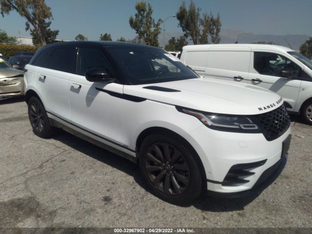 LAND ROVER RANGE ROVER VELAR 2021 salyt2ex7ma305144