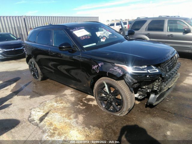 LAND ROVER RANGE ROVER VELAR 2021 salyt2ex7ma315432