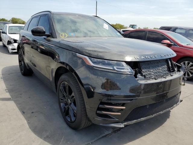 LAND-ROVER RANGE ROVE 2021 salyt2ex7ma324180