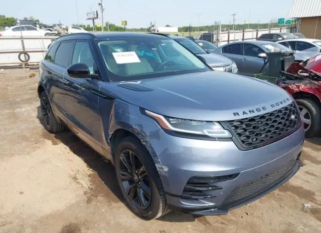 LAND ROVER RANGE ROVER VELAR 2022 salyt2ex7na345807