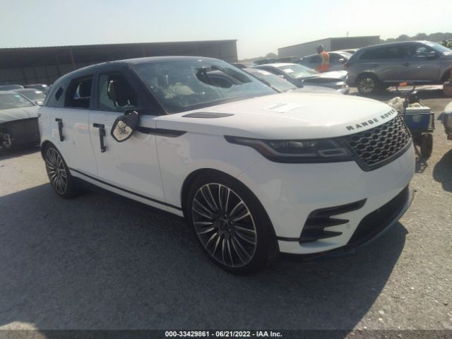 LAND ROVER RANGE ROVER VELAR 2022 salyt2ex8na333536