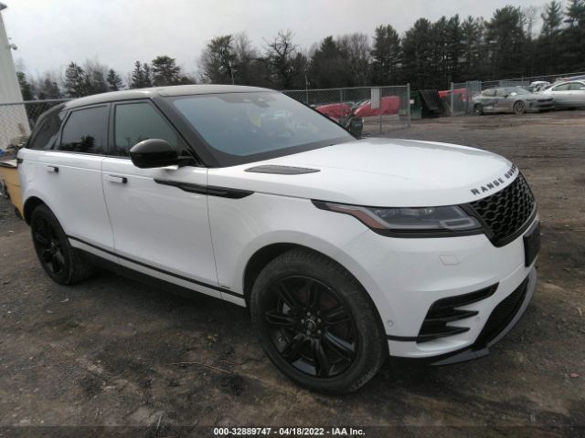 LAND ROVER RANGE ROVER VELAR 2021 salyt2ex9ma308868