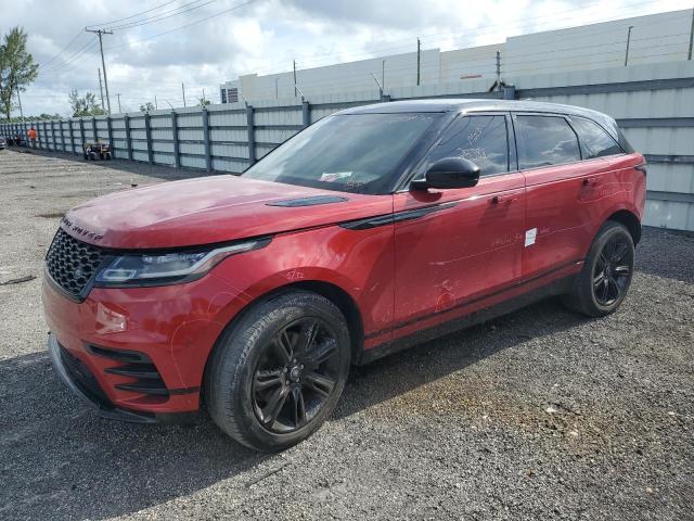 LAND-ROVER RANGE ROVE 2022 salyt2ex9na344352