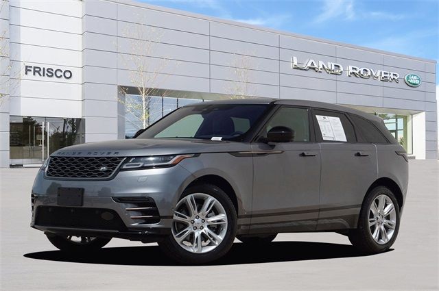 LAND ROVER RANGE ROVER VELAR 2021 salyt2exxma316123