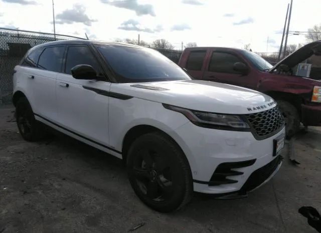 LAND ROVER RANGE ROVER VELAR 2021 salyt2exxma320642