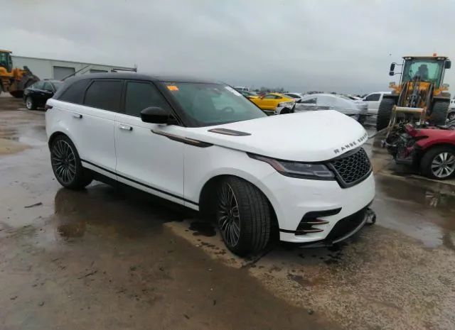 LAND ROVER RANGE ROVER VELAR 2022 salyt2exxna333912