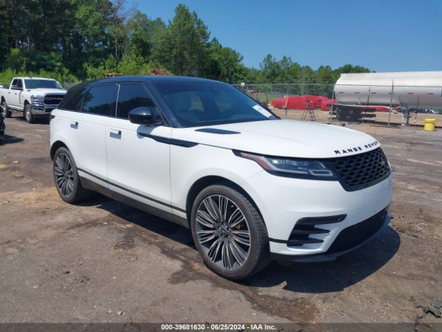 LAND-ROVER RANGE ROVER VELAR 2022 salyt2exxna346935