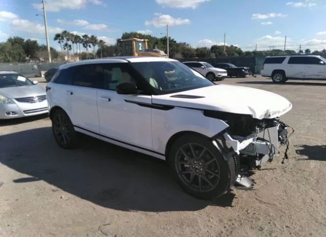 LAND ROVER RANGE ROVER VELAR 2023 salyt2exxpa353905