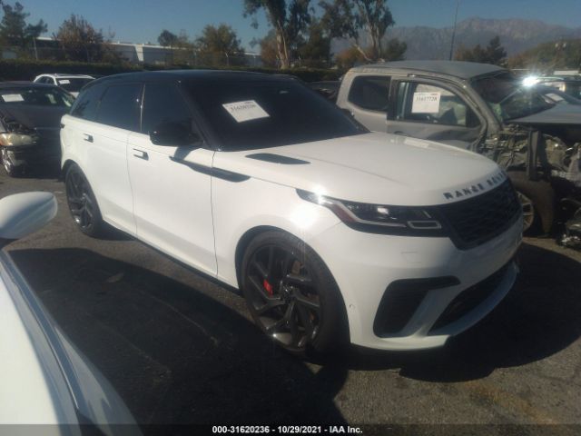 LAND ROVER RANGE ROVER VELAR 2020 salyu2ee1la272426