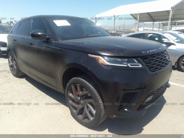 LAND ROVER RANGE ROVER VELAR 2020 salyu2ee2la264383