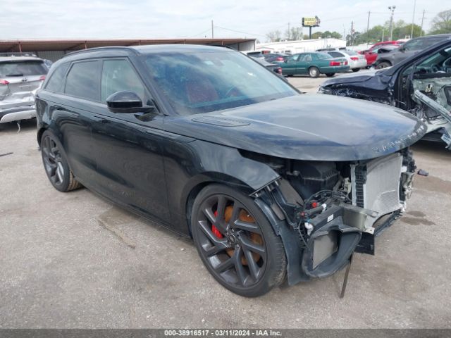 LAND ROVER RANGE ROVER VELAR 2020 salyu2ee8la261469